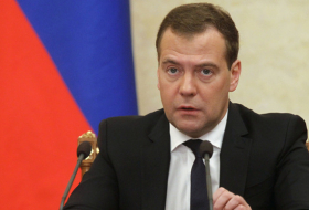 Les frappes aériennes en Syrie visant à protéger les Russes du terrorisme – Medvedev